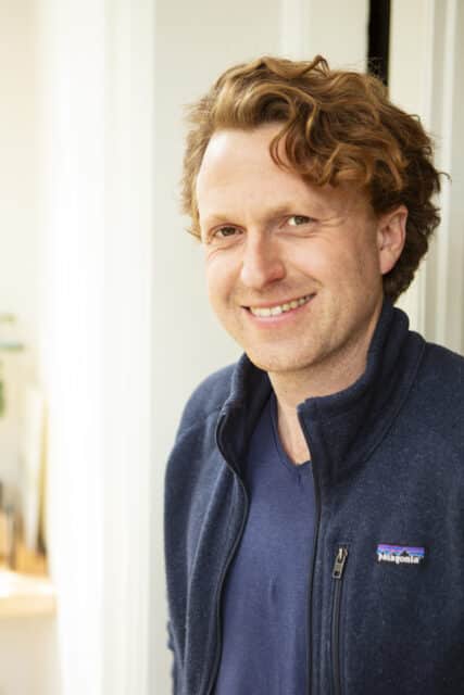 Diederik Wokke