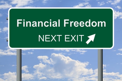 Bord financial freedom